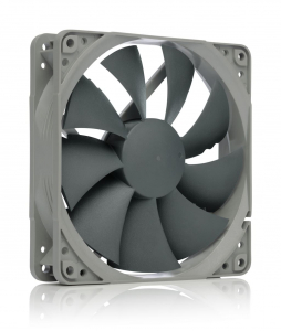 Noctua NF-P12 redux-1700 PWM 12cm ház hűtő ventilátor